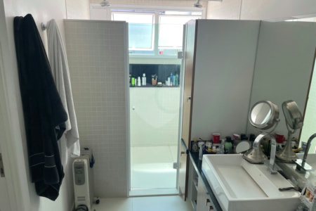 Apartamento à venda com 4 suítes em Morumbi, São Paulo, SP