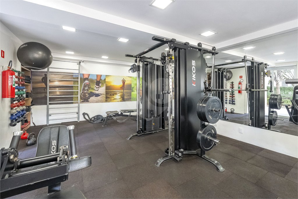 Apartamento à venda com 3 quartos, sendo 1 suíte, em Jardim Parque Morumbi, São Paulo, SP