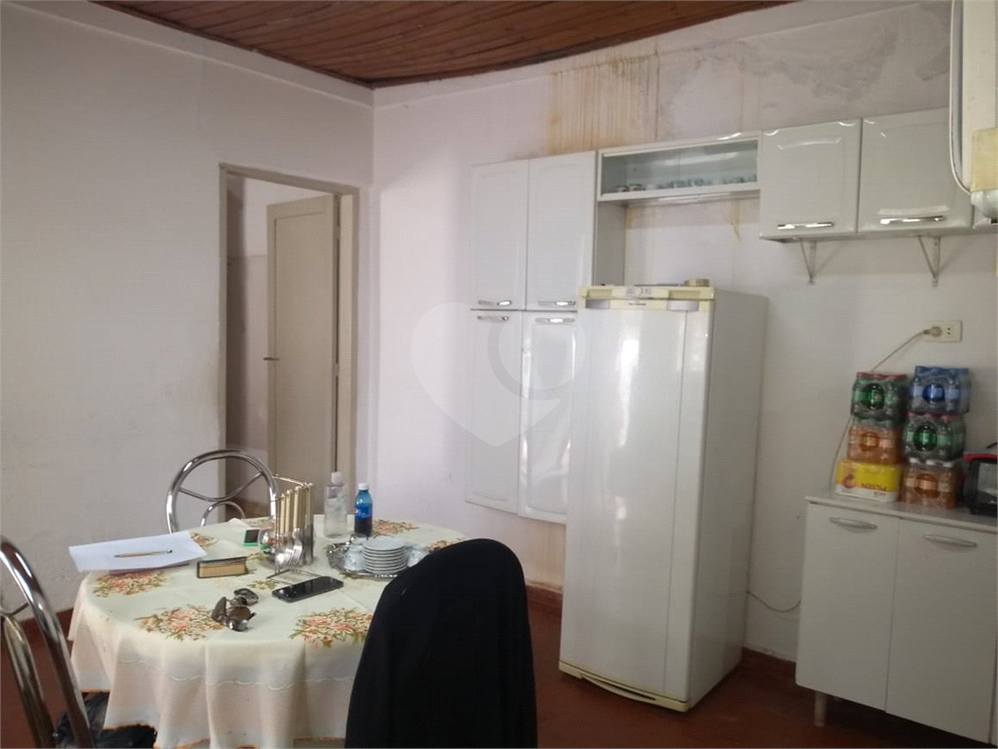 Casa à venda com 1 quarto em Vila Hamburguesa, São Paulo, SP