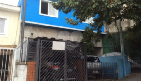 Casa à venda com 4 quartos, sendo 1 suíte,  em Mandaqui, São Paulo, SP