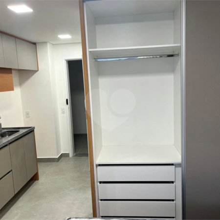 Studio para alugar com 1 suíte em Vila Cordeiro, São Paulo, SP