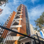 Apartamento à venda com 4 quartos, sendo 2 suítes, em Brooklin, São Paulo, SP