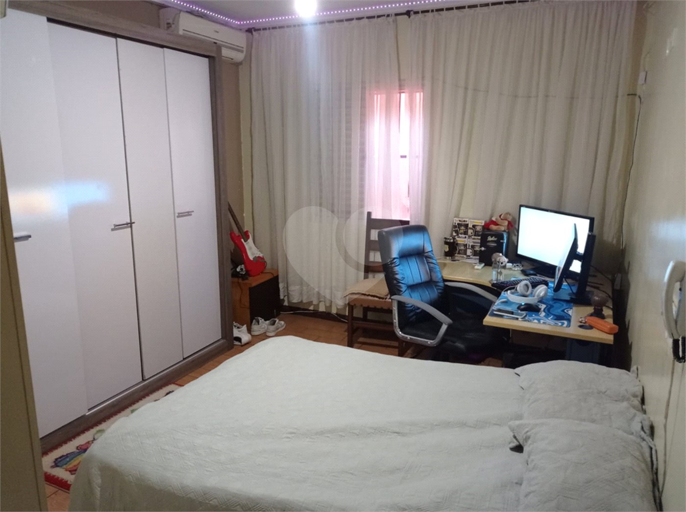 Casa à venda com 5 suítes em Vila Medeiros, São Paulo, SP