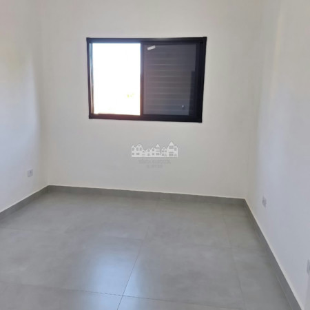 Apartamento à venda com 2 quartos, sendo 1 suíte, no Residencial Safira, Alvinópolis, Atibaia - SP