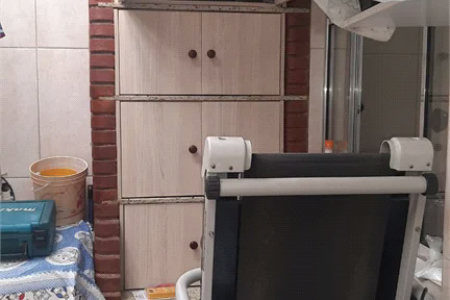 Casa à venda com 3 quartos no condomínio Residencial Nova Conquista, São Paulo - SP