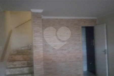 Sobrado à venda com 2 quartos em Sumarezinho, São Paulo, SP