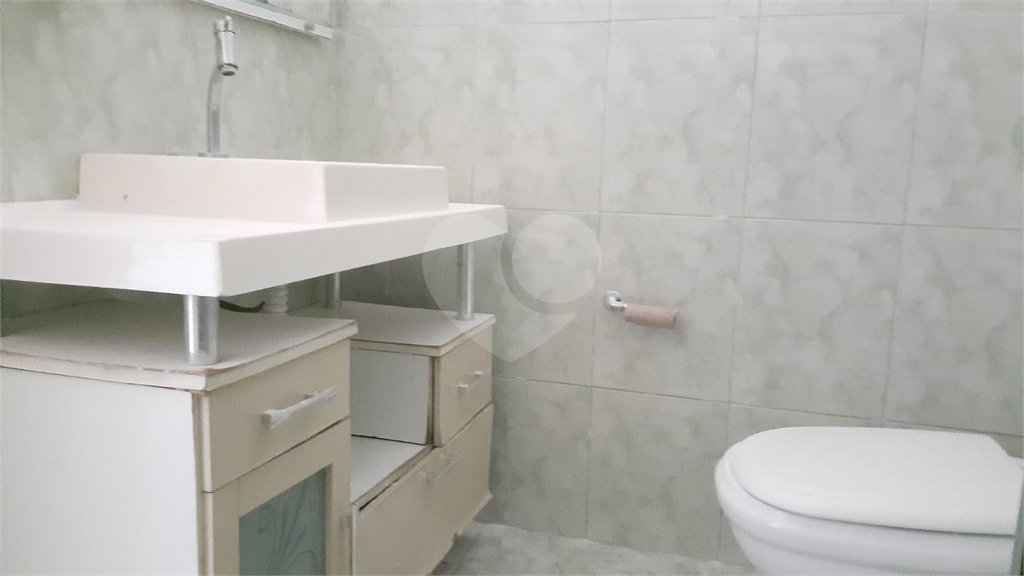 Apartamento à venda com 1 quarto em Sumarezinho, São Paulo, SP