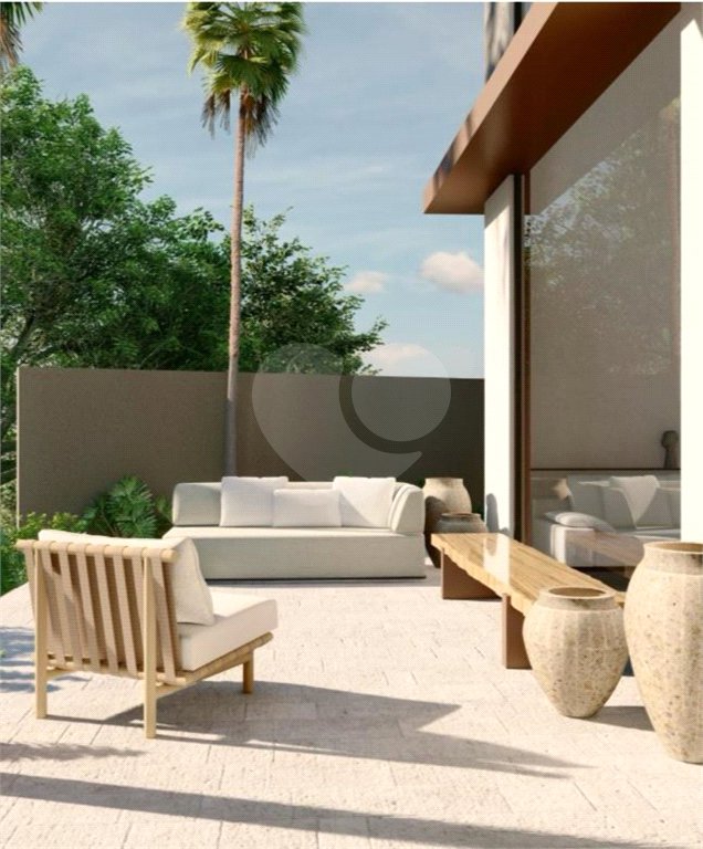 Casa à venda com 4 suítes em Residencial Jatibela, Campinas, SP