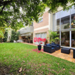 Casa à venda com 4 suítes no condomínio Ville Courchevel, São Paulo - SP