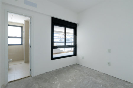 Apartamento à venda com 3 suítes em Chácara Santo Antônio (zona Sul), São Paulo, SP