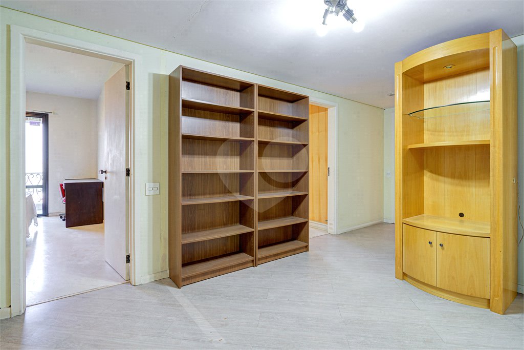 Apartamento à venda com 4 suítes em Alto da Boa Vista, São Paulo, SP