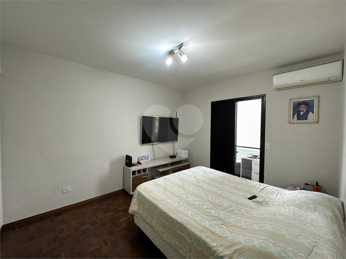 Apartamento à venda ou para alugar com 4 quartos, sendo 1 suíte, no Centro, Mogi das Cruzes, SP