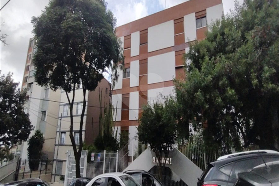 Apartamento à venda com 2 quartos em Jardim São Paulo(zona Norte), São Paulo, SP