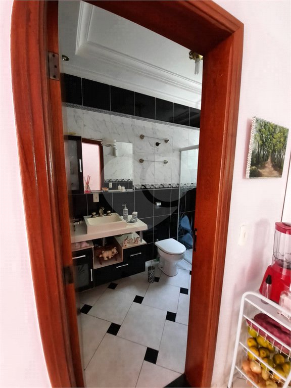 Casa à venda com 3 quartos, sendo 2 suítes, em Jardim Morada do Sol, Indaiatuba, SP