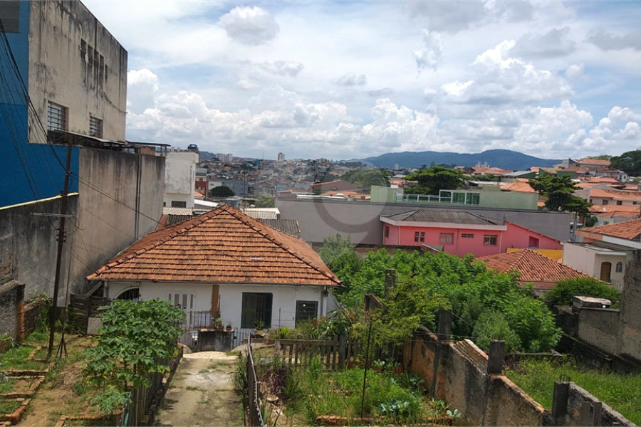 Casa Térrea à venda com 3 quartos em Casa Verde, São Paulo, SP