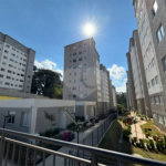 Apartamento à venda com 2 quartos em Jardim Helian, São Paulo, SP