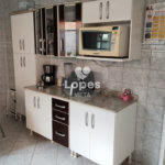Casa à venda com 3 quartos, sendo 1 suíte,  no condomínio Eldourado, São José dos Campos - SP