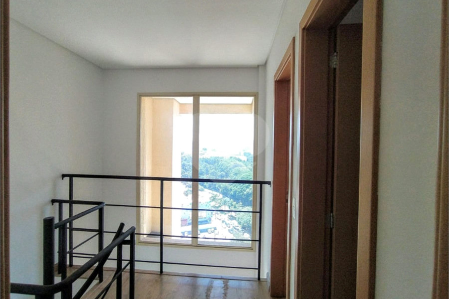 Cobertura à venda com 2 quartos em Santana, São Paulo, SP
