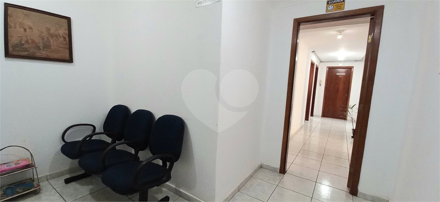 Sala à venda no Centro, Ribeirão Preto, SP