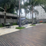 Apartamento para alugar com 3 quartos, sendo 1 suíte, em Vila Mascote, São Paulo - SP