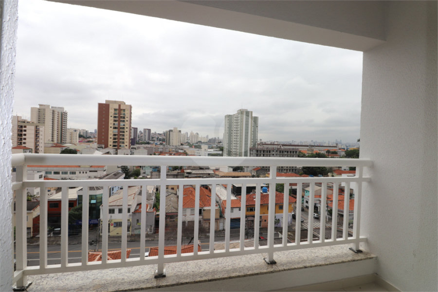Apartamento à venda com 1 quarto em Santana, São Paulo, SP