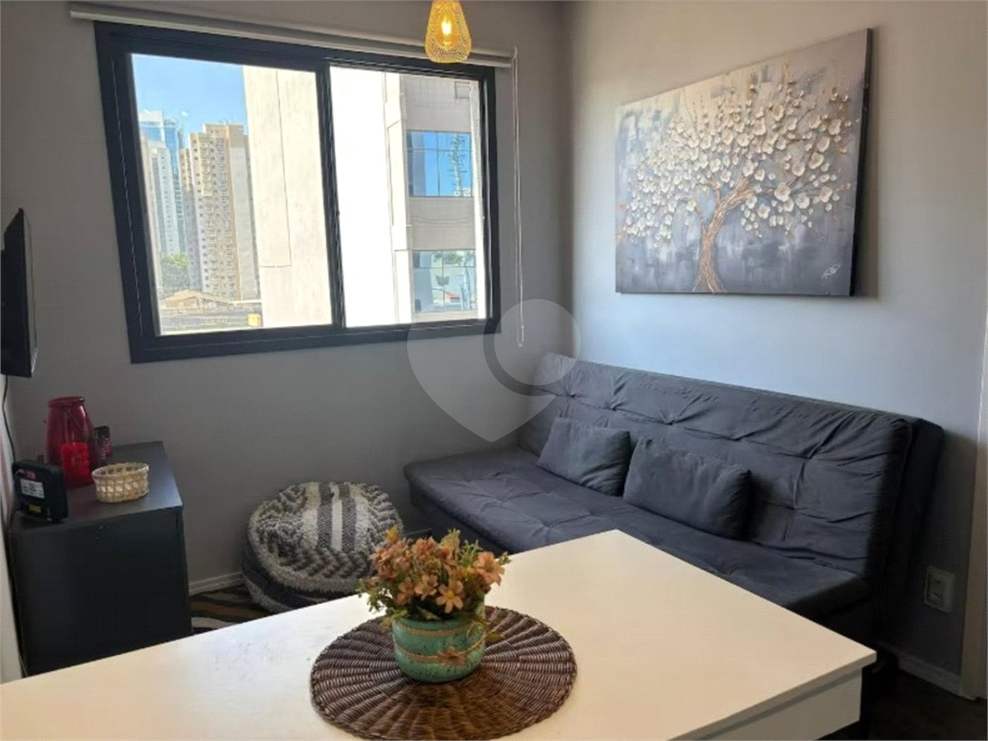 Apartamento à venda com 2 quartos em Barra Funda, São Paulo, SP