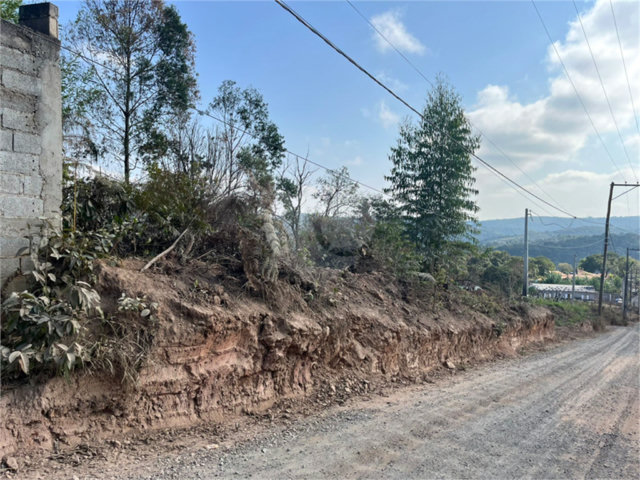 Terreno à venda em Mato Dentro, Mairiporã, SP