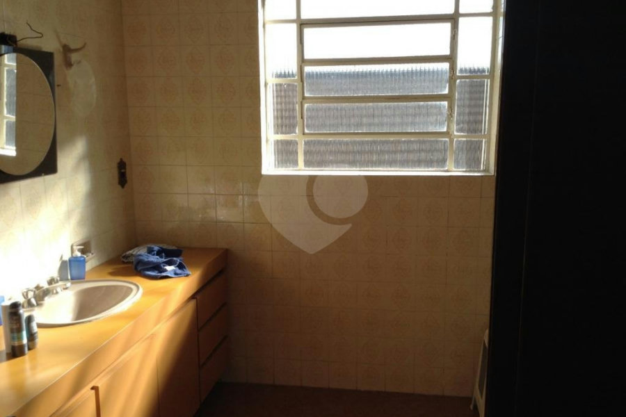 Sobrado à venda com 3 quartos, sendo 1 suíte, em Mandaqui, São Paulo, SP