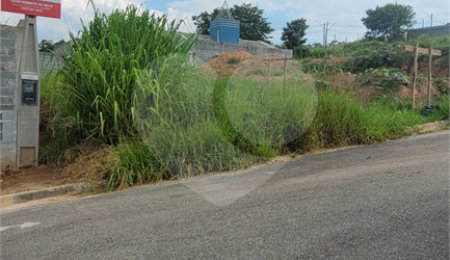 Terreno à venda em Portal Giardino, Itatiba, SP