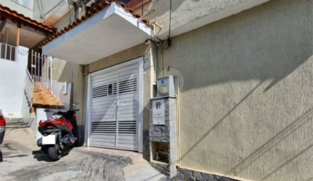 Casa à venda com 3 quartos em Tucuruvi, São Paulo, SP