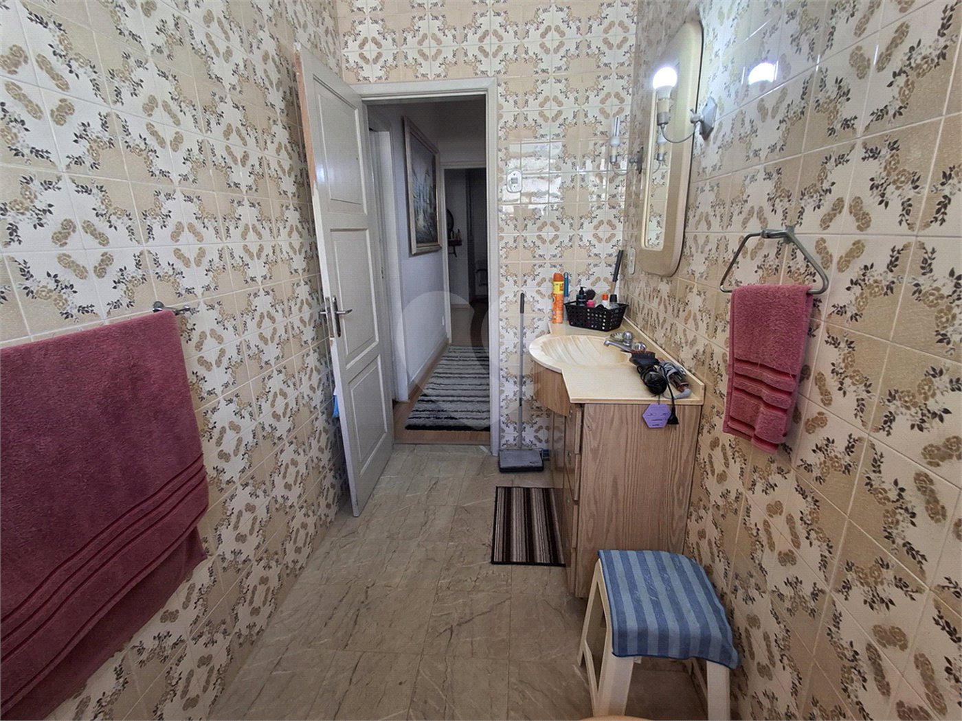 Casa à venda com 4 quartos, sendo 1 suíte, em Tijuca, Rio de Janeiro, RJ