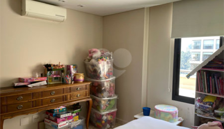 Cobertura à venda com 4 suítes em Jardim Panorama, São Paulo, SP
