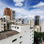 ÓTIMO APARTAMENTO EM UM DOS BAIRROS MAIS COBIÇADOS DE SÃO PAULO - HIGIENÓPOLIS
