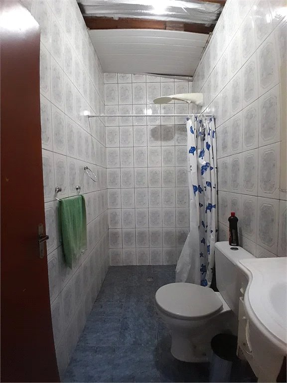Casa à venda com 3 quartos, sendo 1 suíte, em Alto da Lapa, São Paulo, SP