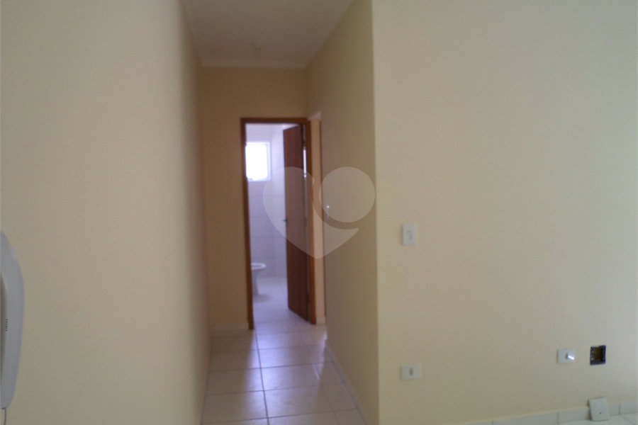 Apartamento à venda com 2 quartos em Casa Verde, São Paulo, SP