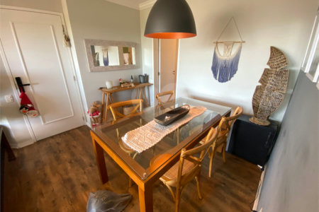 Apartamento à venda com 3 quartos, sendo 1 suíte, em Chácara Santo Antônio, São Paulo, SP