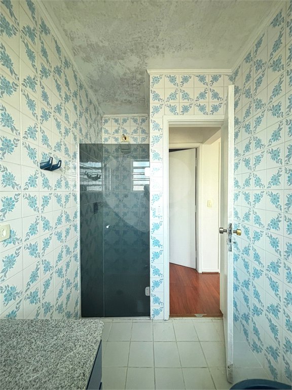 Sobrado à venda com 3 quartos, sendo 1 suíte, em Lauzane Paulista, São Paulo, SP