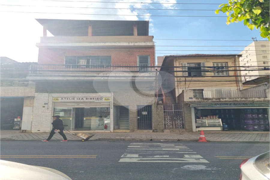 Terreno à venda em Casa Verde, São Paulo, SP