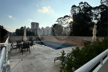 Apartamento à venda com 2 quartos em Taboão, São Bernardo do Campo, SP