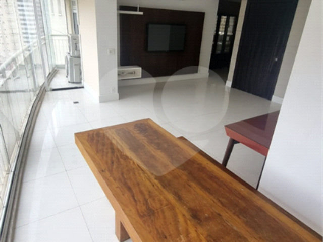 Apartamento para alugar com 3 suítes em Paraíso, São Paulo, SP