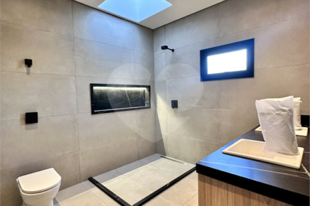 Casa à venda com 3 suítes no condomínio Residencial Florais Itália, Cuiabá - MT