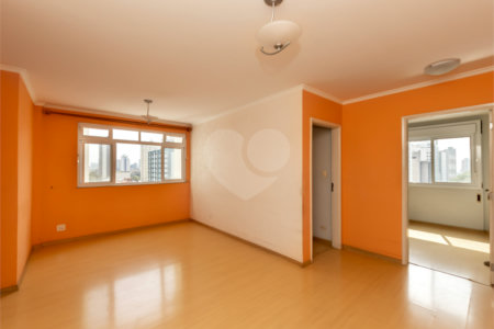 Apartamento à venda com 3 quartos, sendo 1 suíte,  em Tatuapé, São Paulo, SP