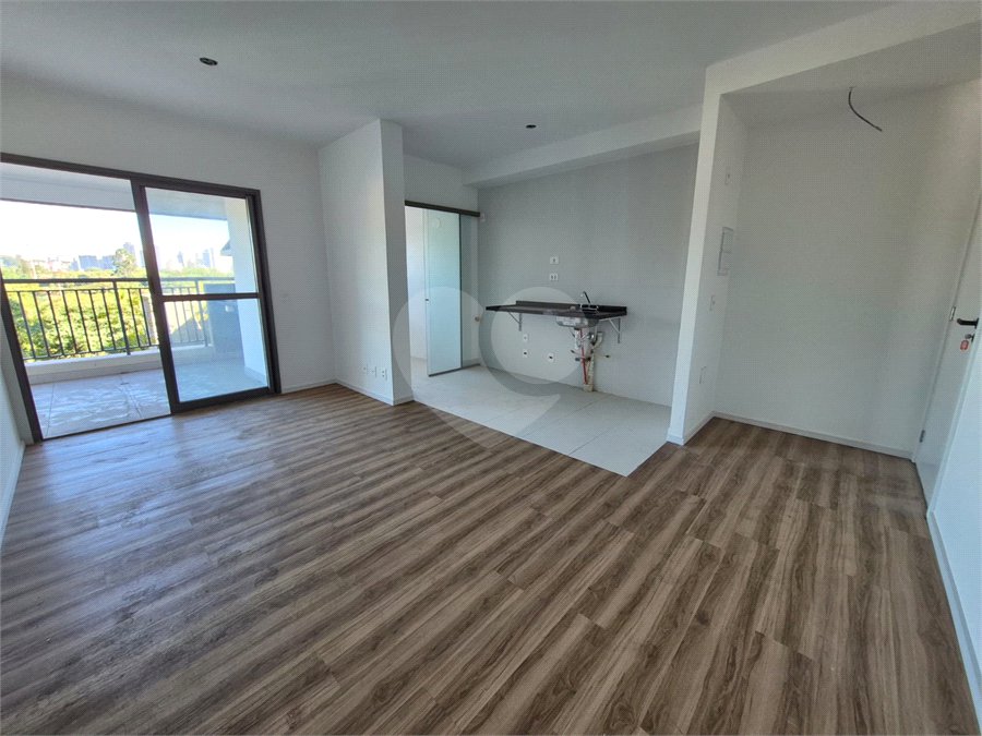 Apartamento à venda com 2 quartos, sendo 1 suíte, em Butantã, São Paulo, SP