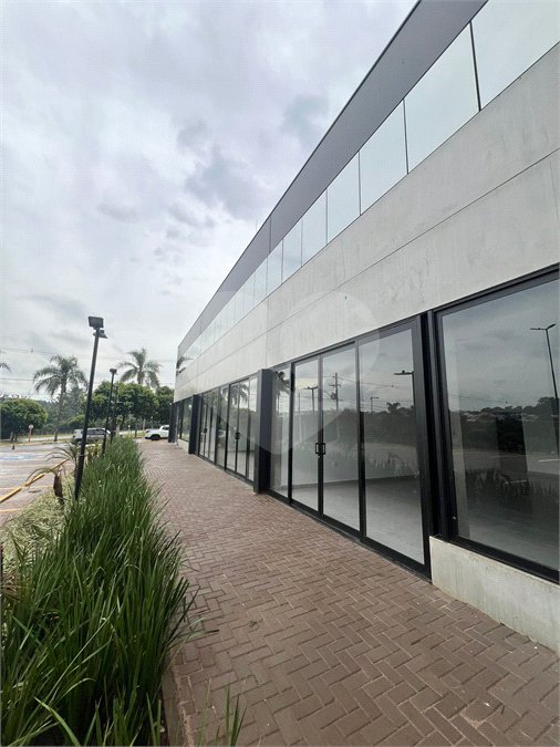 Salão para alugar em Condomínio Portal das Tipuanas, Araraquara, SP