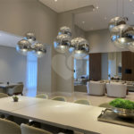 Apartamento à venda com 4 suítes em Santana, São Paulo, SP