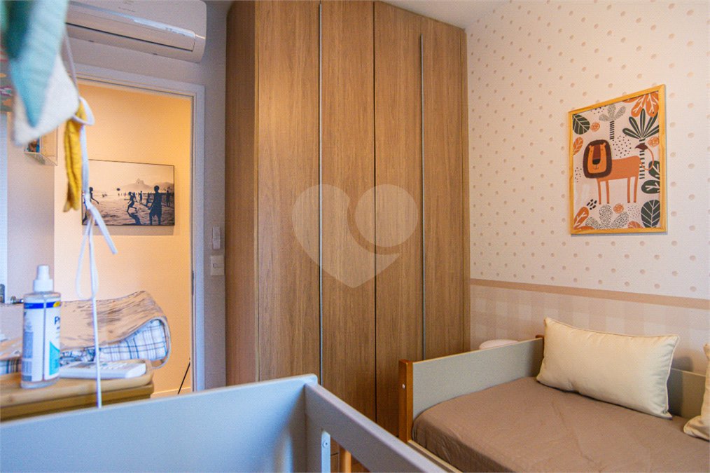 Apartamento à venda com 2 quartos, sendo 1 suíte, em Chácara Santo Antônio (zona Sul), São Paulo, SP