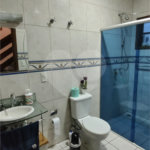 Casa à venda com 4 quartos, sendo 1 suíte, no condomínio Parque Suiça, Caieiras - SP