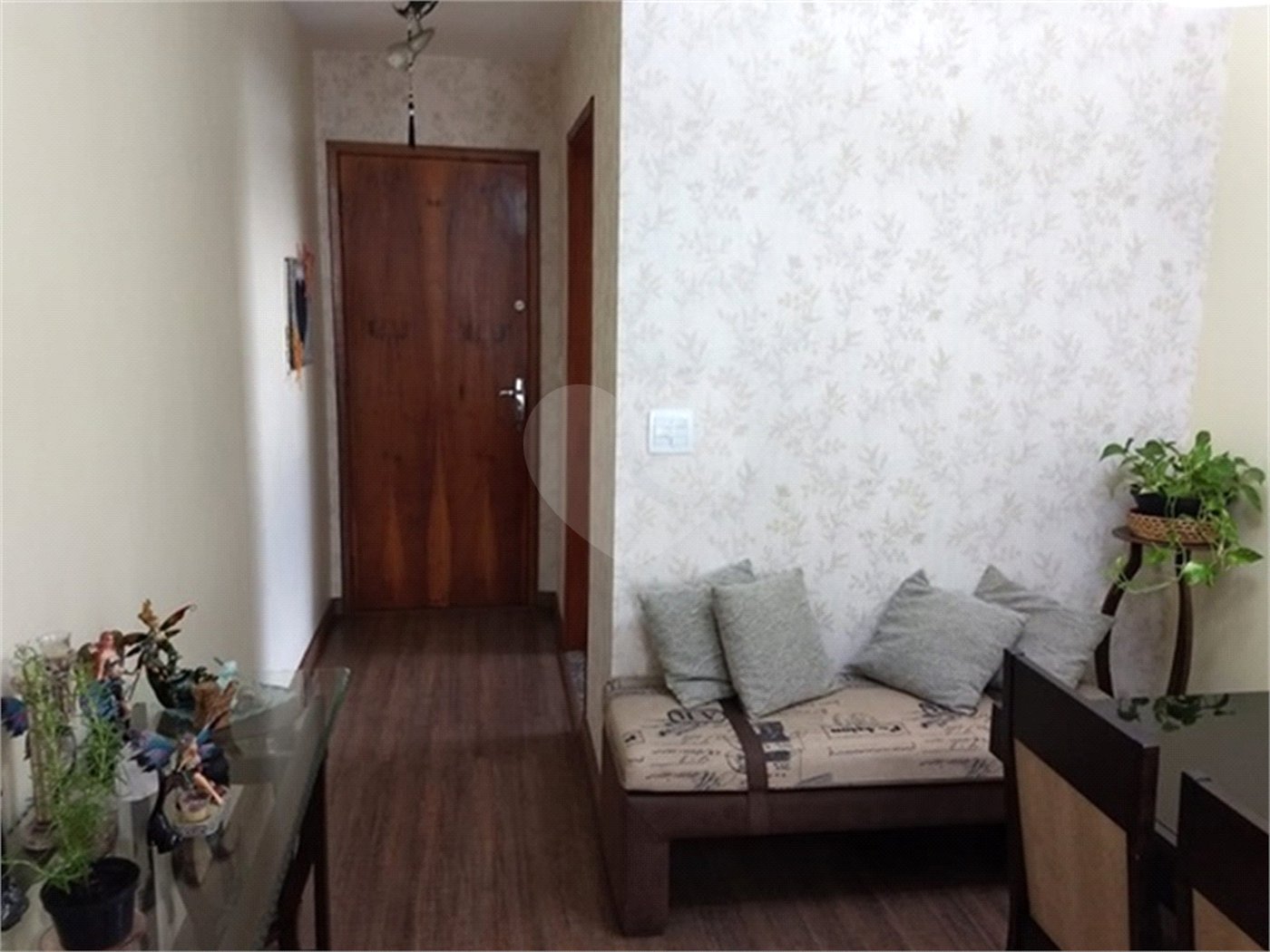 Apartamento à venda com 2 quartos em Casa Verde, São Paulo, SP