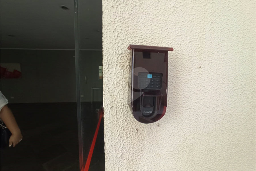 Apartamento à venda com 3 quartos, sendo 1 suíte, em Mandaqui, São Paulo, SP
