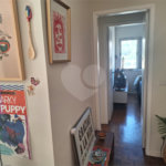 Apartamento à venda com 2 quartos em Vila Madalena, São Paulo, SP